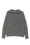 Auralee Wool turtle-neck jumper