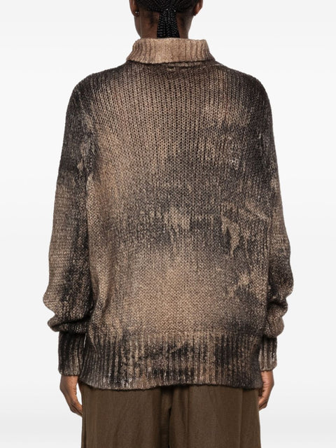 Avant Toi Sweater