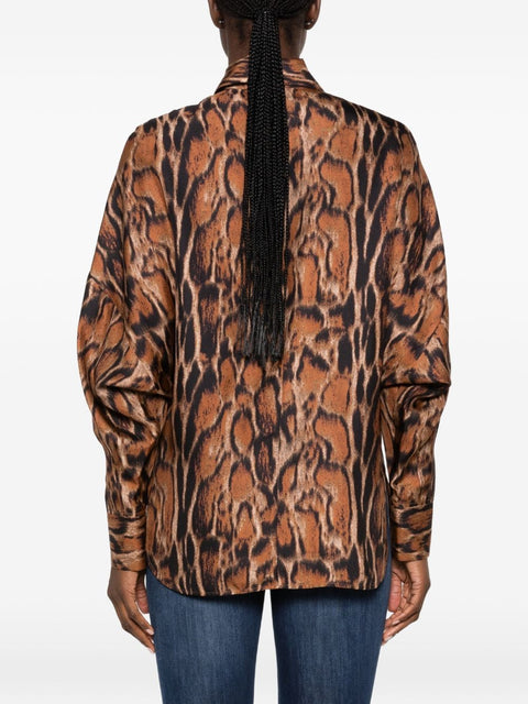 Alberto Biani Shirt