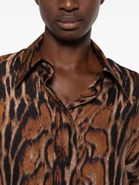 Alberto Biani Shirt