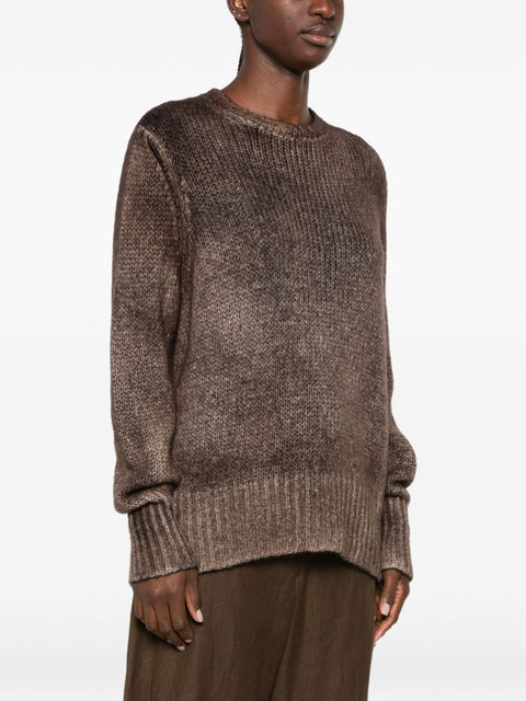 Avant Toi Sweater
