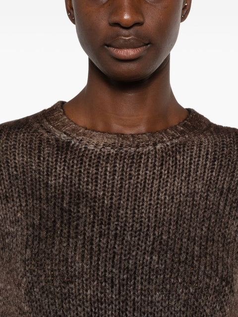 Avant Toi Sweater