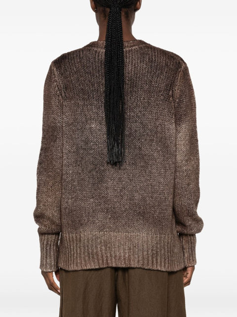 Avant Toi Sweater