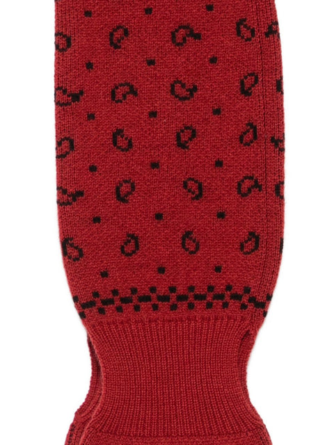 GUEST IN RESIDENCE Scarf