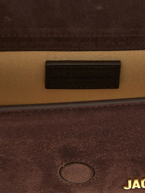 Jacquemus Le Chiquito Moyen Bag