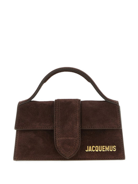 Jacquemus Le Chiquito Moyen Bag
