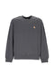 Maison Kitsuné Maison Kitsune Chillax Fox Cotton Sweatshirt