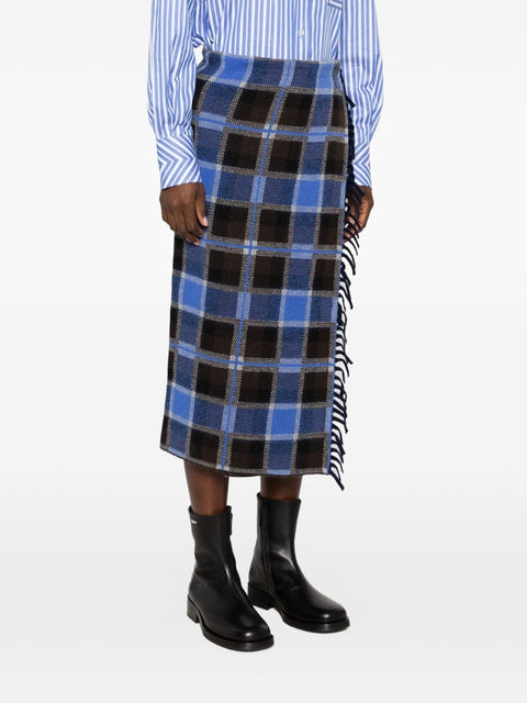 GUEST IN RESIDENCE Skirt
