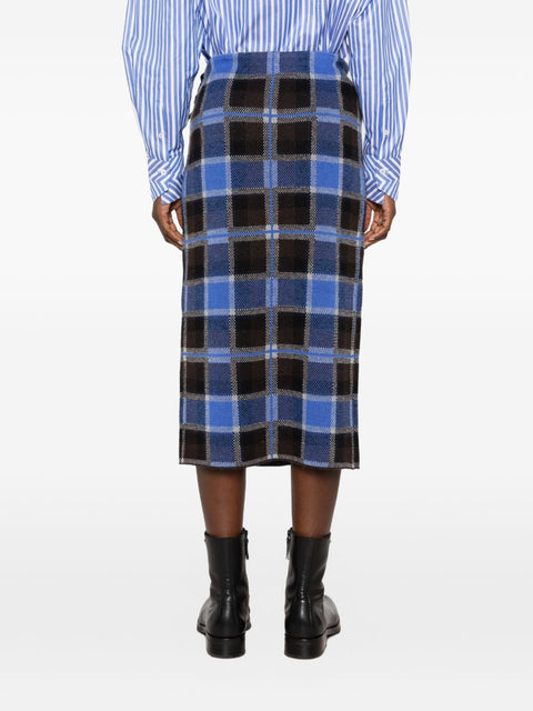 GUEST IN RESIDENCE Skirt