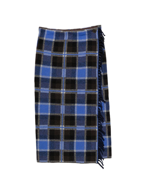 GUEST IN RESIDENCE Skirt