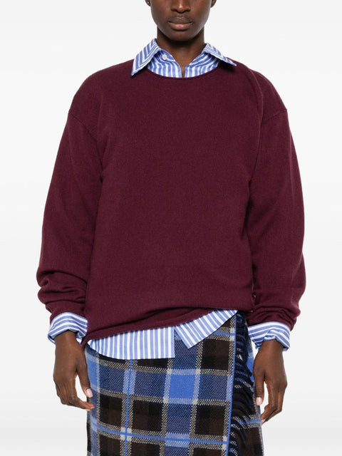 GUEST IN RESIDENCE Sweater