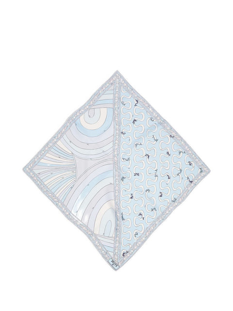 Pucci Scarf