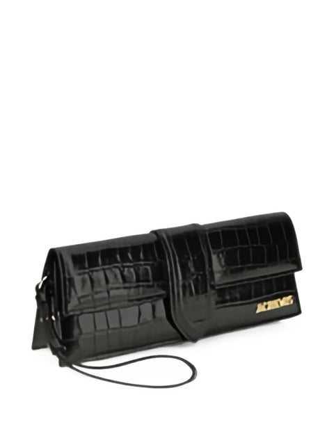 Jacquemus Le Bowling Bag