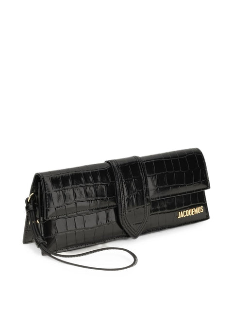 Jacquemus Le Bowling Bag