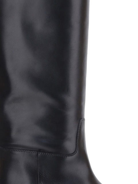 POEVE Boots