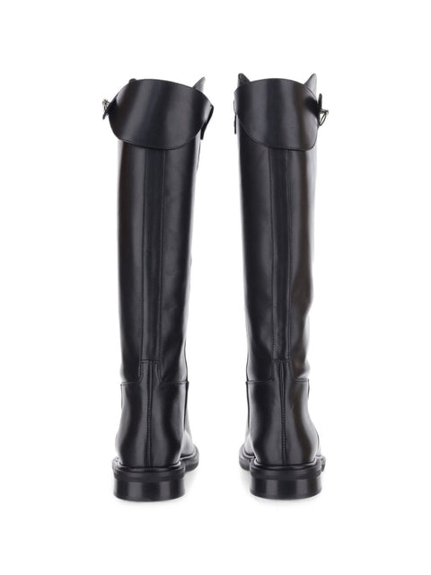 POEVE Boots