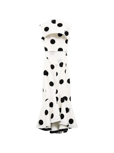 JACQUEMUS Dress