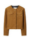 Tory Burch Corduroy Jacket