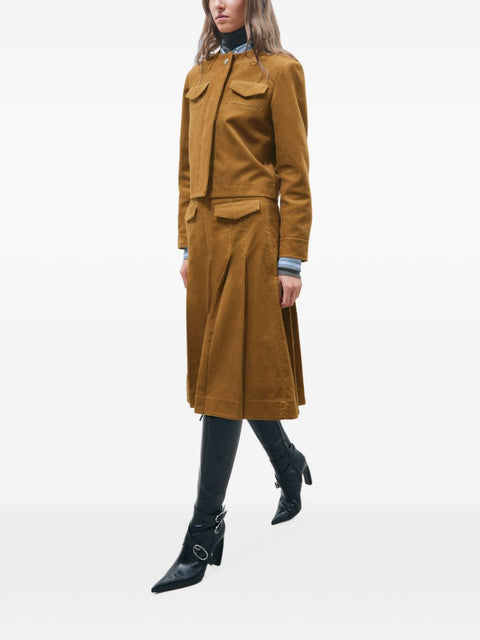 Tory Burch Corduroy Jacket