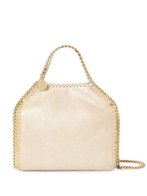 Stella McCartney Falabella Mini Tote Bag