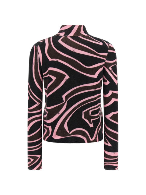 Pucci Sweater