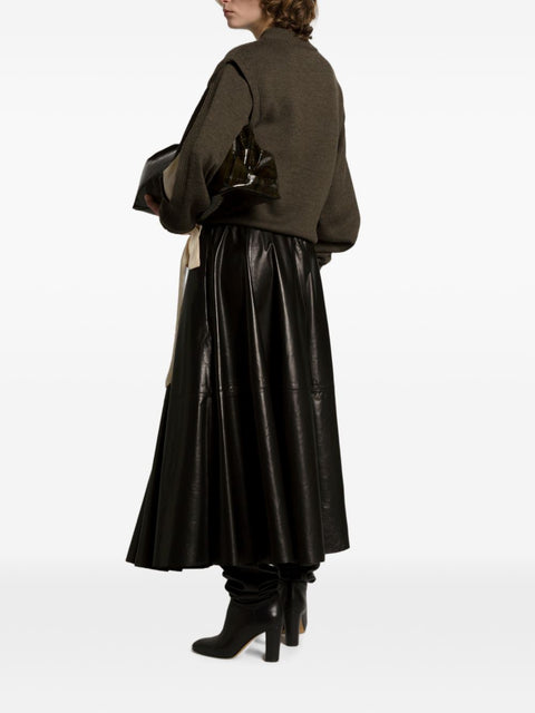 032C Alberta Ferretti Sweater