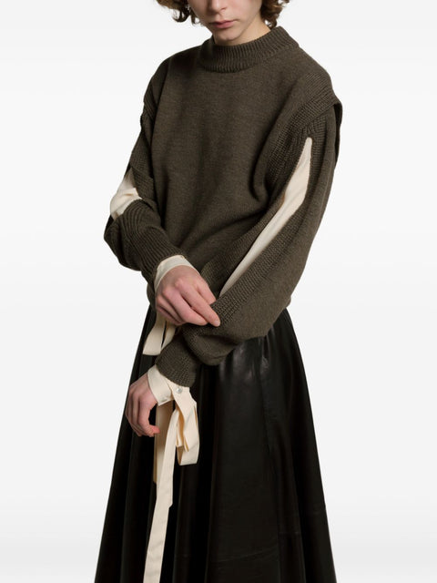 032C Alberta Ferretti Sweater