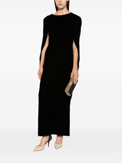 032C Alberta Ferretti Dress