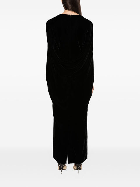 032C Alberta Ferretti Dress