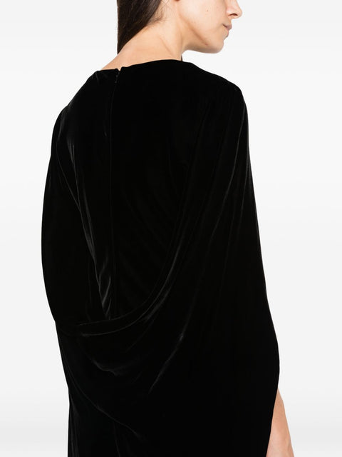 032C Alberta Ferretti Dress