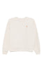 Maison Kitsuné Maison Kitsune Chillax Fox Cotton Sweatshirt