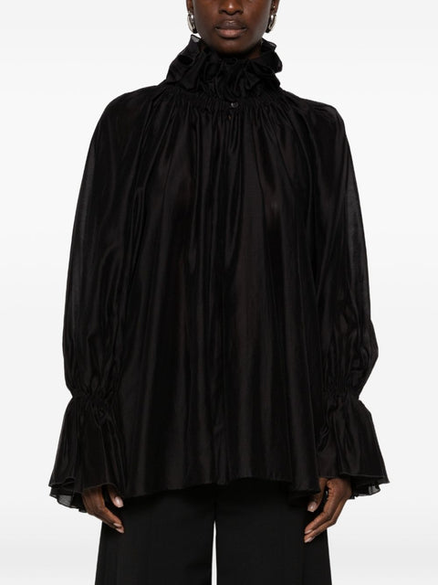 The Latest Estelle Blouse