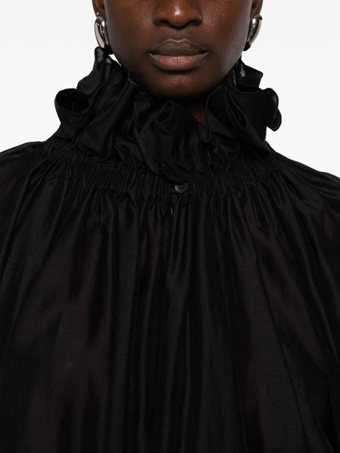 The Latest Estelle Blouse