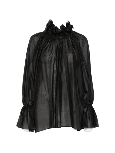 The Latest Estelle Blouse