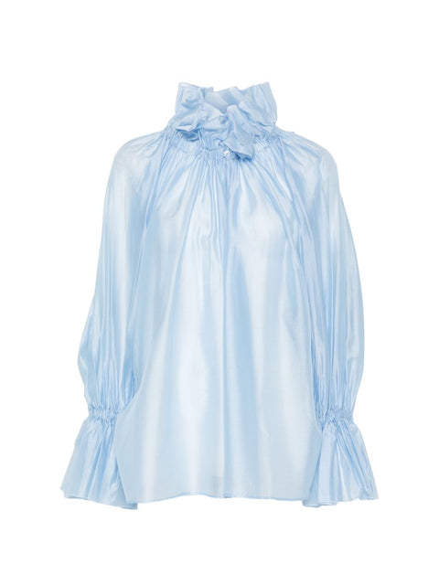 The Latest Estelle Blouse