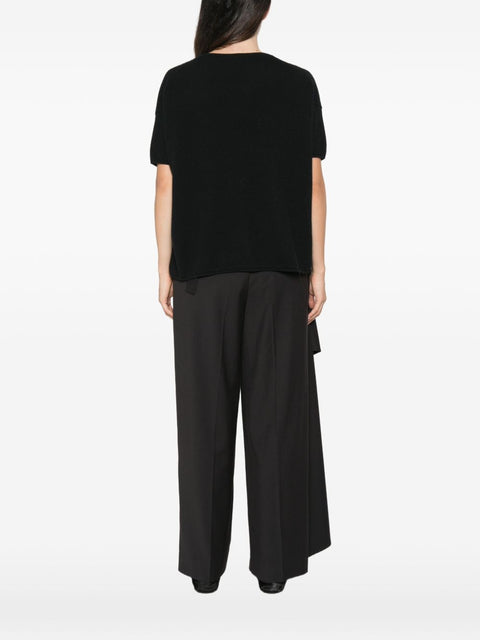 CT Plage Cashmere Crewneck Jumper