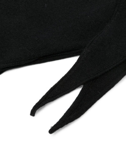 CT Plage Cashmere Balaclava