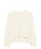 CT Plage Wool Crewneck Sweater