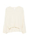 CT Plage Wool V-Necked Jumper