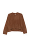 CT Plage Wool Crewneck Sweater