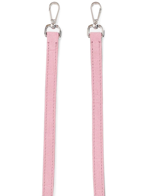 Jacquemus Le Petit Turismo Leather Handbag