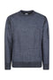C.P. Company Wool Blend Crewneck Sweater