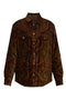 Etro Jackets BROWN