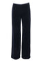 Emporio Armani Straight-Leg Trousers