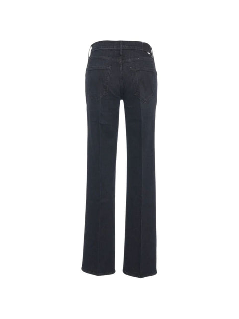 Mother The Mid Rise Rambler Denim Jeans