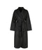 Emporio Armani Wool Coat