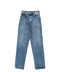 Emporio Armani Denim Cotton Jeans