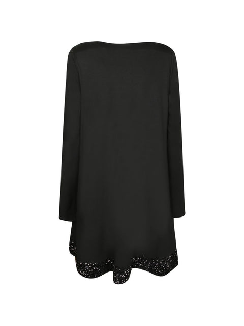 Emporio Armani Short Dress