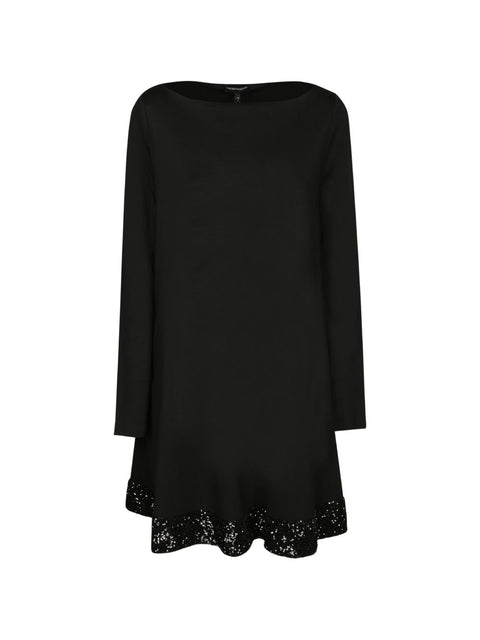 Emporio Armani Short Dress