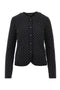 Emporio Armani Crewneck Cardigan